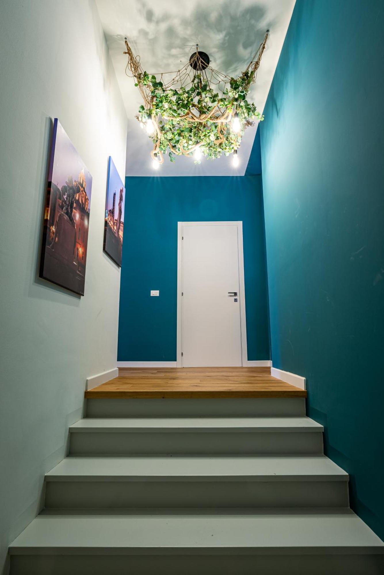 Glam Turin Apartment Luaran gambar